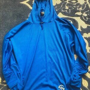 Loki pullover